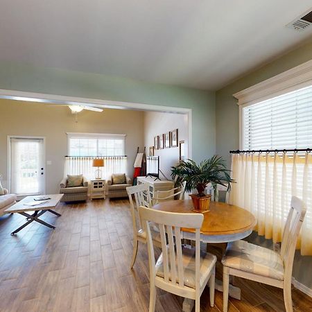 21 Palms Villa กัลฟ์ชอร์ส ภายนอก รูปภาพ