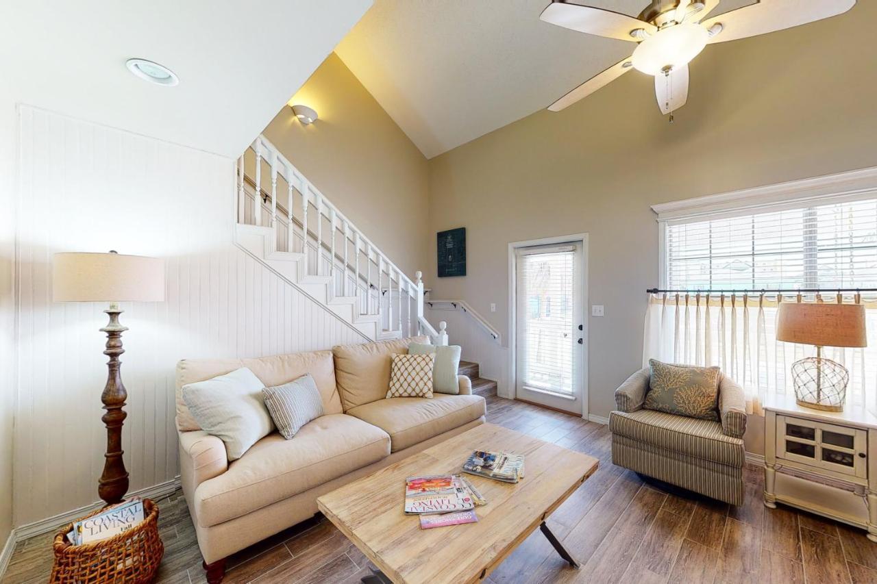 21 Palms Villa กัลฟ์ชอร์ส ภายนอก รูปภาพ