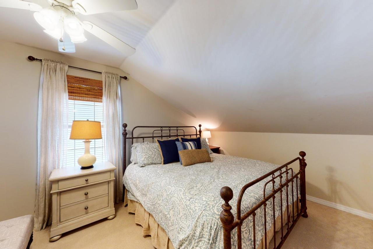 21 Palms Villa กัลฟ์ชอร์ส ภายนอก รูปภาพ